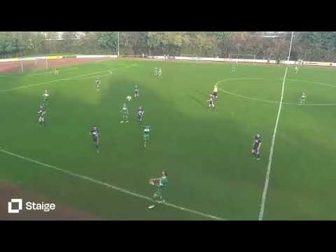 Sv Hamminkeln vs Tub Bocholt