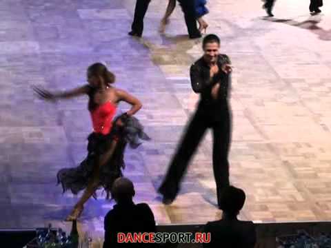 Yan Sorokin Cha cha2