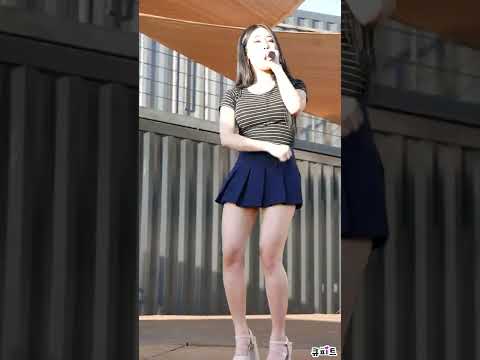 180714 걸크러쉬GirlCrush 보미 직캠 Bombastic붐바스틱 제부도 아트파크 소확행 fancam