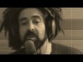 On A Tuesday In Amsterdam Long Ago - Counting Crows