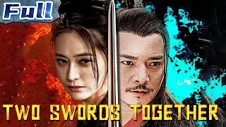 Two Swords Together | Action Movie | China Movie Channel ENGLISH | ENGSUB