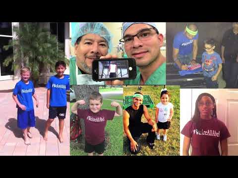 American Ninja Warrior Abel Gonzalez Submission Video ANW7