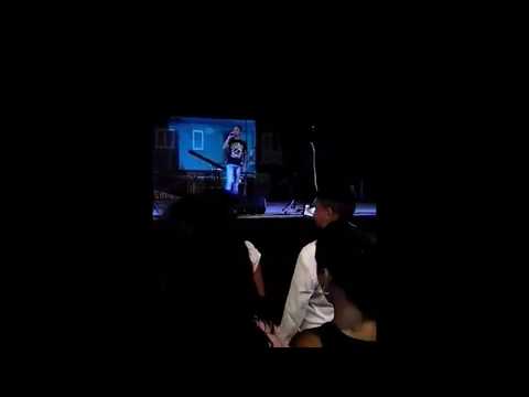 Enzo Comparato - Spuogliete stasera (Live concerto in piazza)