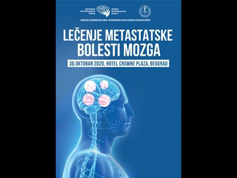 Simpozijum - Lečenje metastatskih bolesti mozga