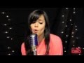 [Clip] Megan Nicole - How to Love (Cover) [HD ...