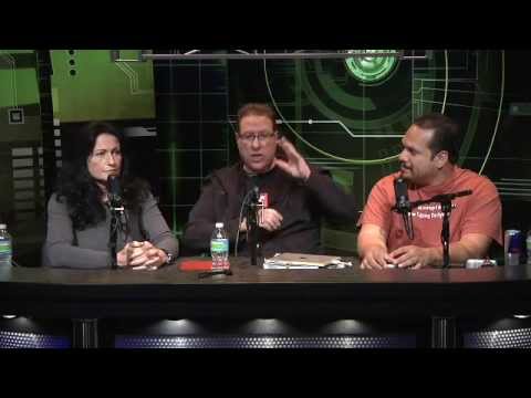 The Grid: Episode 34