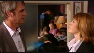 Rachel & Eddie-Just Friends?