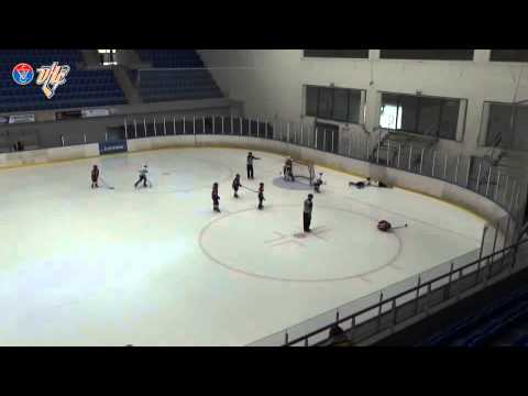 Vasas EK "B" - KSI EK "B" 2014 10 26