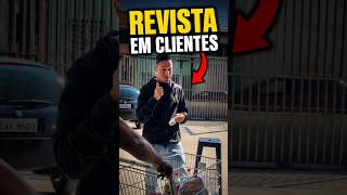 REVISTA ILEGAL. #defesadoconsumidor #codigodoconsumidor #rondadoconsumidor