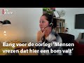 Luisterlijn is maar druk met bezorgde bellers over Oekraïne