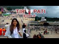 TIRUPATI BALAJI Tirupati Balaji Temple Darshan Special Darshan SSD Token All Details