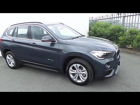 171D45767 - 171D45767 BMW X1 sDrive18d SE