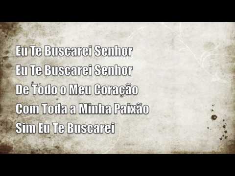 Te Buscarei - Davi Silva