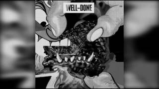 Action Bronson-White Silk