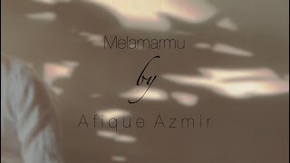 Download lagu Melamarmu - Badai Romantic Project (Cover by Afique Azmir) mp3