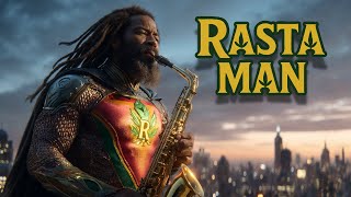 Download lagu Rasta Man - The Irie Superhero mp3 Download lagu Rasta Man - The Irie Superhero mp3