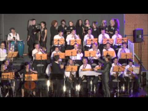 Virovitica: Đani Stipaničev i Revijski orkestar: Tvoja zemlja