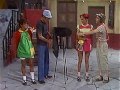 Clube Do Chaves Seu Madruga Fotógrafo Episódio Inédito Espanhol