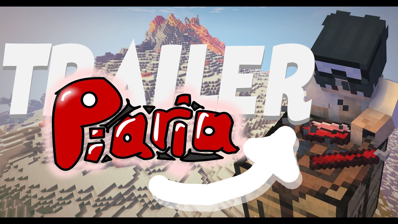 Aperçu vidéo de Piaria [recrute]