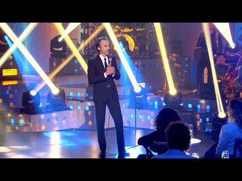 Gala ADISQ 2020 - Louis-Jose Houde
