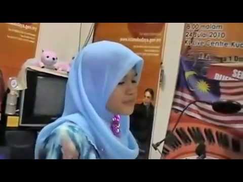 Seri Bulan - Jamilah Abu Bakar