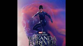 Vince Staples BagBak - Black Panther: Wakanda Forever