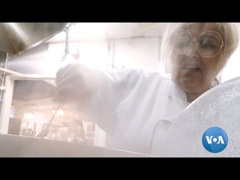 Fava Pot: Comfort food from Egypt