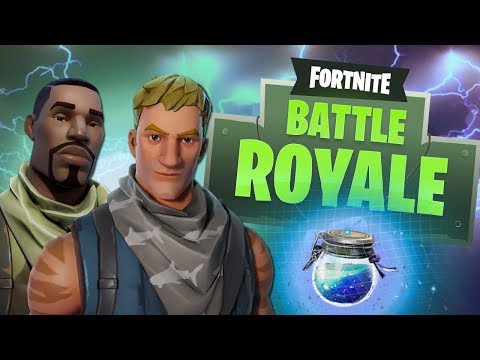 Fortnite Battle Royale Walkthrough Fortnite Update 1 8 1 Patch - fortnite battle royale walkthrough fortnite update 1 8 1 patch notes slurp juice update by thedeluxe4 game video walkthroughs