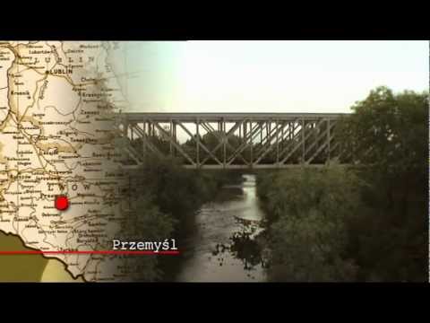 Wrzesień 1939 8/19 - Ułani wędrują, strzelcy maszerują