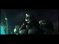 Appleseed Ex Machina 2007 Look For It On DVD Trailer