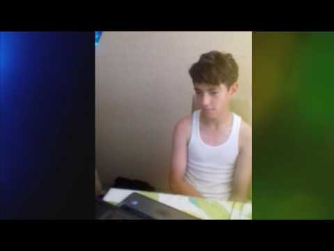 Cumpleaños 12 de kerin