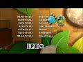 LPB PBS Kids Station ID 2008 2021 LPB 1