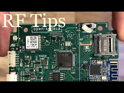 (Sponsored) Practical RF Hardware and PCB Design Tips - Phil's Lab #19