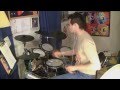 Love Live! "Kimi no Kuse ni" Drum Cover ラブライブ ...