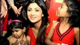 Shilpa Shetty plans Valentine’s Day contribution for underprivileged with Iosis Spa
