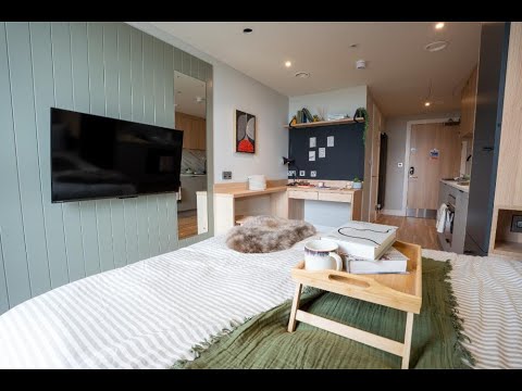 Classic Studio - Fusion Brent Cross Town