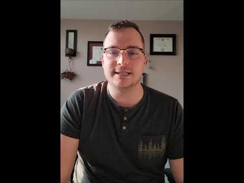 Bonneville Counselling & Consultation Services video.