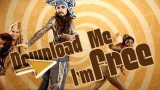 Laszlo Jones - Download Me I'm Free