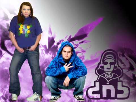 ZetUZetA feat Shomi - MC (deaddream guley s*cker dnb rmx)