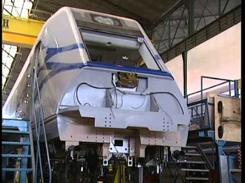 SNTF Autorails Algerie