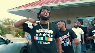 Raw-Truth Feat. Fabo , Dro$ki , Slim Polk , Ballstar and Originate  &quot;My City 2.0&quot;