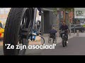 Fatbikes terroriseren de buurt, maar zijn populairder dan ooit