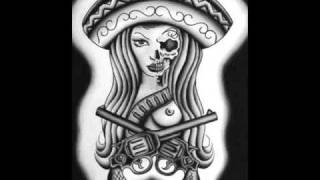 The Legendary Raw Deal "Midnite at La Campanina (Titty Bar Rock)"