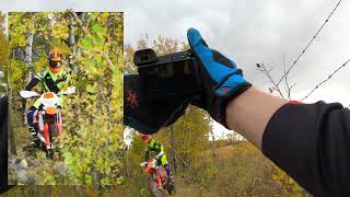 Dirt Bikes & Epic Shots: A Day of Shredding & Photography!