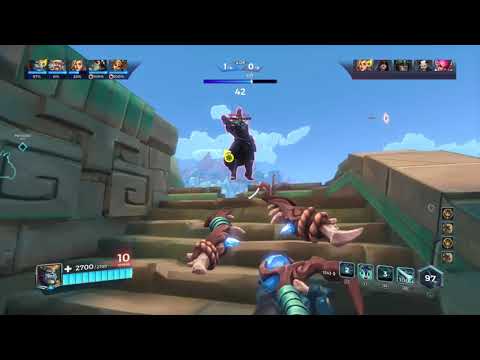 Immortal Grohk! Wraith Grohk is the best frontline.