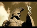 300 Soundtrack - Returns a King 
