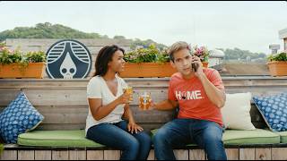 Connect Cincinnati App — 30 Second Commercial — produced by Boonrise for Cincinnati Bell (altafiber)