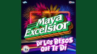 De los Besos Que Te Di Music Video