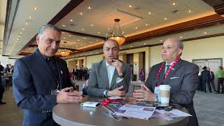 Download lagu همه نگاه‌ها به فرداست؛ شاهزاده در CPAC چه سورپرایزی دارد؟ mp3