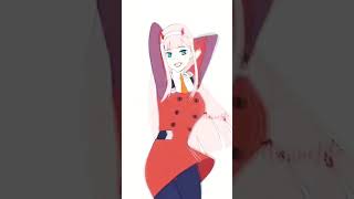 Download lagu zero two dancing mp3